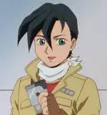 「レディ・アン 新機動戦記ガンダムW」の画像検索結果