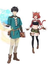 「ネフィリム・ニーベルエンド 英雄になりたい！」の画像検索結果