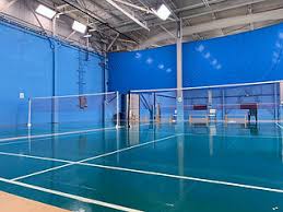 Image result for Runnymede Junior Badminton Club