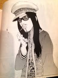 「中田広道 （楽園くん） 闇金ウシジマくん」の画像検索結果