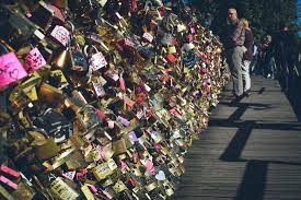 Image result for love locks