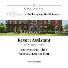 Image result for Champneys Health Resorts