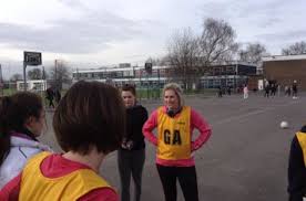 Image result for Asco Netball Club