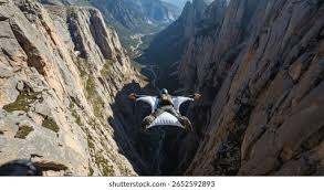 Image result for wingsuiting