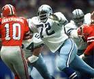The Cowboys Chronicles Picture Page