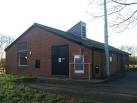Telephone Exchange, Wing - via Daymix