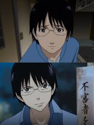 「山崎薫 NHKにようこそ!」の画像検索結果