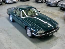 Image result for Racing Green 1990 Jaguar