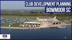 Image result for Bowmoor Sailing Club
