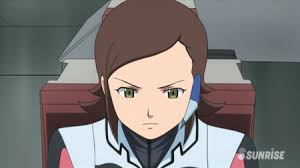 「ディアン・フォンロイド 機動戦士ガンダムAGE」の画像検索結果