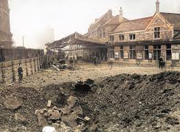 Image result for Plymouth Blitz