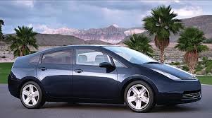  The Popular Hybrid Automobiles of New Toyota Prius
