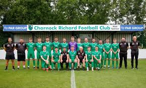 Image result for Charnock Richard Football Club