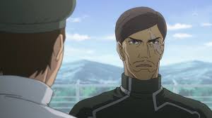 「セルゲイ・スミルノフ 機動戦士ガンダム00 2nd」の画像検索結果