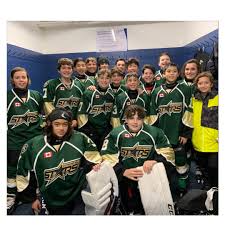 Image result for Bury Jaguars Hockey Club