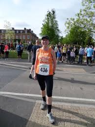 Image result for Bracknell Forest Runners