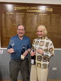 Image result for Sydenham Squash Club