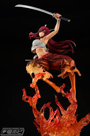 「エルザ・スカーレット」の画像検索結果