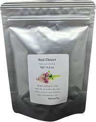 Attēlu rezultāti vaicājumam “Trifolium pratense leaf”