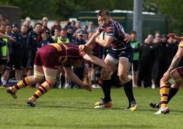 Image result for Old Albanian Rugby Football Club