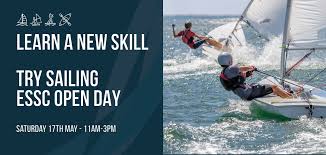 Image result for Eastbourne Sovereign Sailing Club