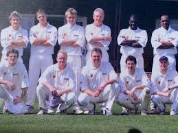 Image result for Nantwich Cricket Club