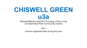 Image result for U3A Sheffield Scrabble Club