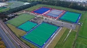 Image result for Nottingham Highfields Hockey Club