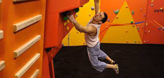 Image result for Craggy Island Climbing Centre