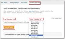 How to Add Captions or Subtitles to SlideShare Presentations Videos
