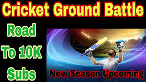 Image result for Battle Cricket Club