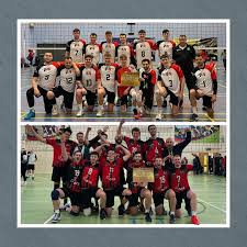 Image result for Malory Eagles volleyball club