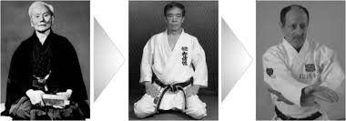 Image result for Harpenden JKA Karate Club