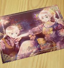 「リリアンヌ=ムーシェ(リリィ) 悪ノ娘」の画像検索結果