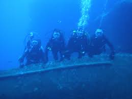 Image result for Mole Valley Sub Aqua Club