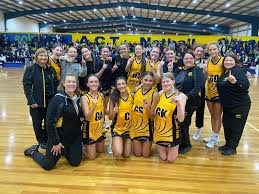Image result for Vsl Mixed Netball Squad