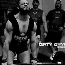 Image result for University of Derby Powerlifting and Weightlifting Club