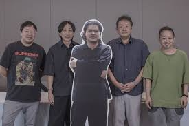 「飯野賢治:痩せた」の画像検索結果