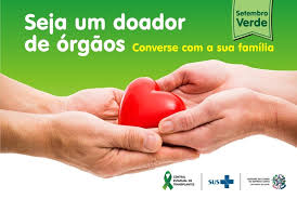 Image result for doação de órgãos