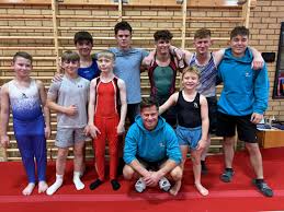 Image result for North Cheshire Brookfields Gym Club