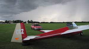 Image result for Windrushers Gliding Club (The)