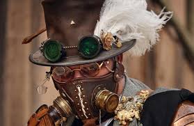 Image result for steampunk