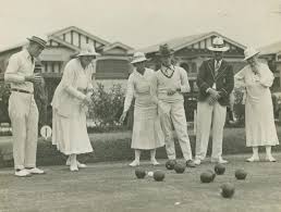 Image result for Old Coulsdon Bowling Club Ltd