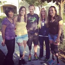 Image result for Caithness Disability Multi-Sport