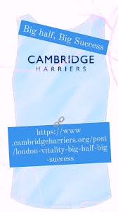 Image result for Cambridge Harriers