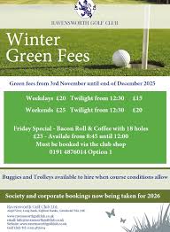 Image result for Ravensworth Golf Club Ltd