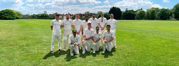 Image result for Horsley & Send Cricket Club