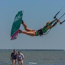 Image result for Essex Kitesurf Club