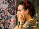 Best Ink : Episode 1 - Sneak