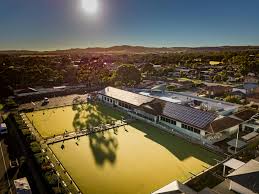 Image result for Aveling Park Bowls Club